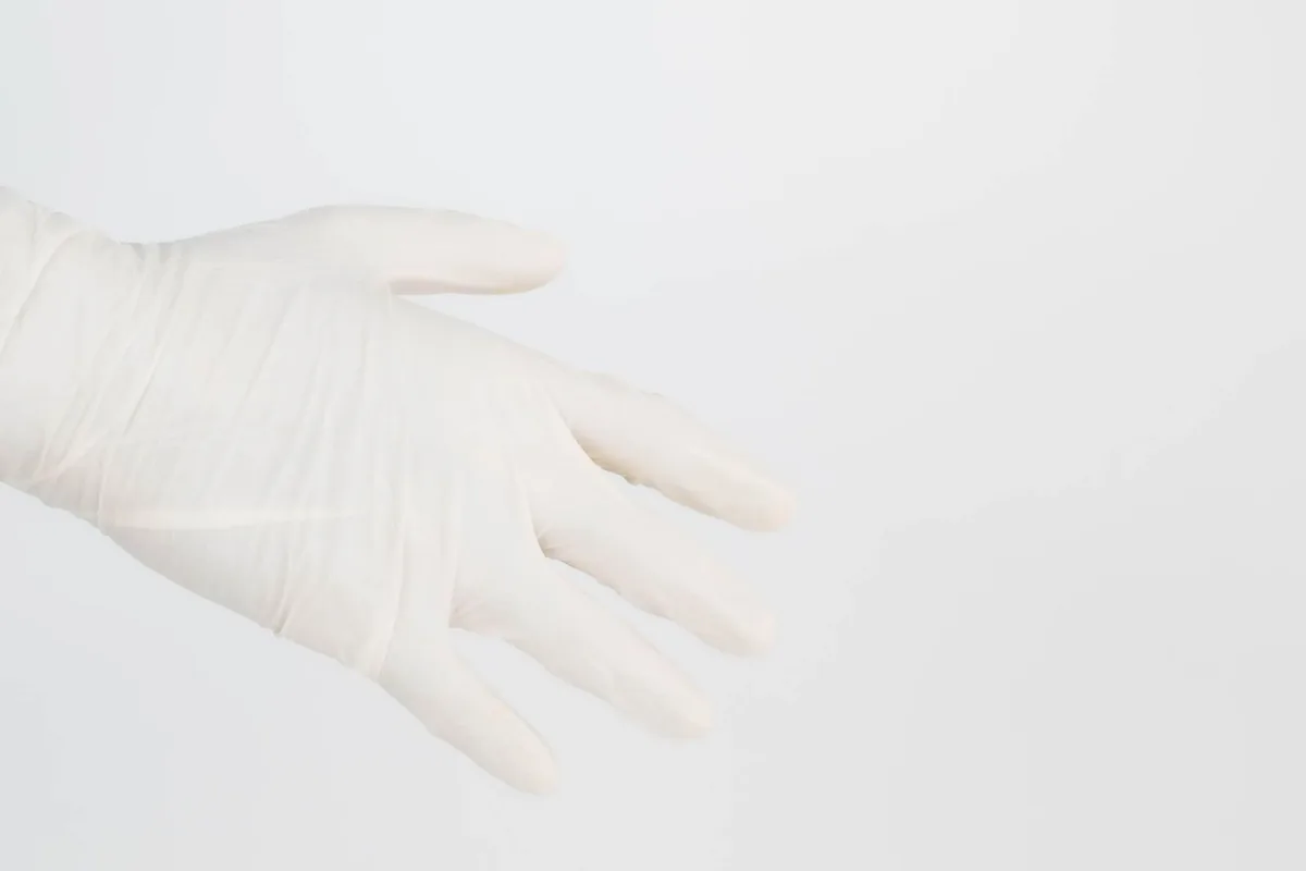 Bodily Fluid Cleanup in L Streets, Dallas, TX